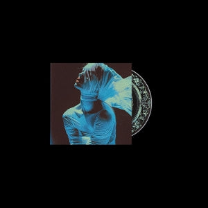 Arankai – The Shape of Blue (1LP, Coloured Vinyl)