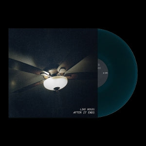 Like Roses – After It Ends (1LP, Coloured Vinyl)