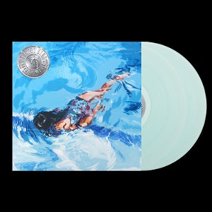 Trophy Eyes – Chemical Miracle (2LP, Coloured Vinyl)
