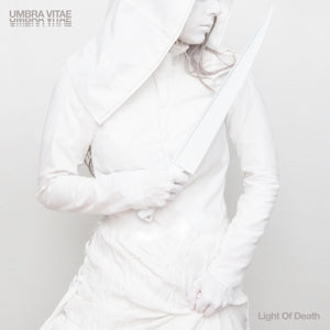 Umbra Vitae – Licht des Todes (1CD)