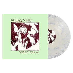 Gouge Away – Burnt Sugar (1LP, Coloured Vinyl)