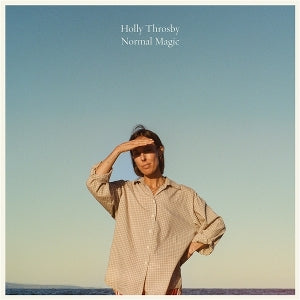 Throsby, Holly – Normal Magic vinyl