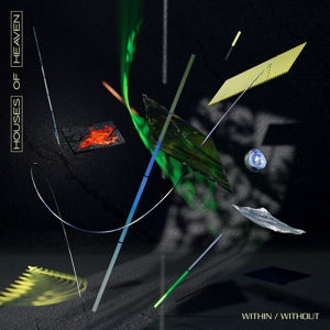 Houses of Heaven – Within / Without vinyl