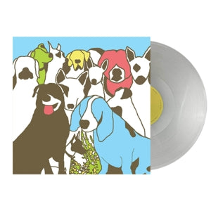Format – Dog Problems (2LP, Coloured Vinyl)