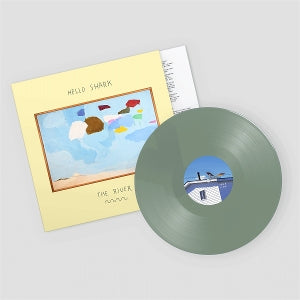 Hello Shark – The River (1LP Vinyl)