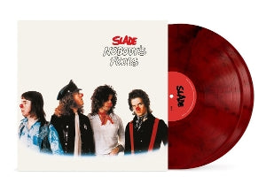 Slade – Nobody's Fools (2LP Vinyl)
