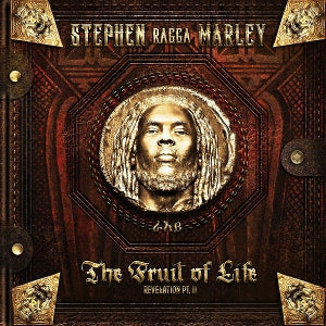 Stephen Marley – Revelation Pt. Ii: the Fruit of Life (1CD)