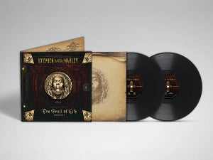 Stephen Marley – Revelation Pt. Ii: the Fruit of Life (2LP Vinyl)