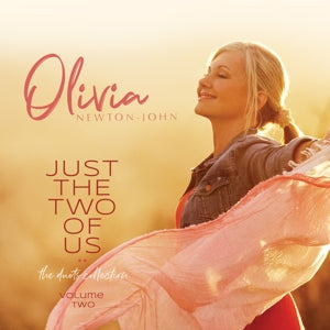 Olivia Newton-John – Just the Two of Us: the Duets Collection (1 CD)