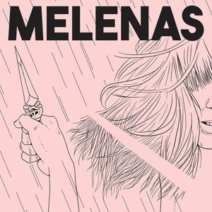 Melenas – Melenas (1CD)
