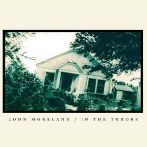 John Moreland – In the Throes (1LP Vinyl)