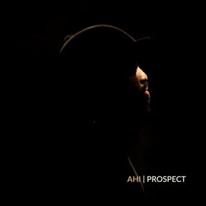 Ahi – Prospect cd