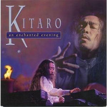 Kitaro – An Enchanted Evening cd