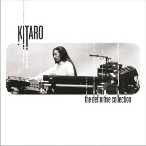 Kitaro – Definitive Collection (1CD)