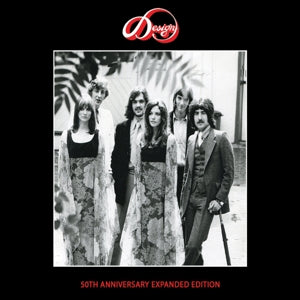 Design – Design cd