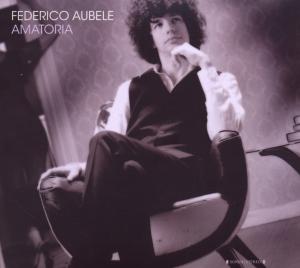Federico Aubele – Amatoria (1CD)