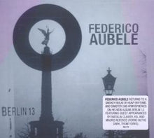 Aubele, Federico – Berlin 13 cd
