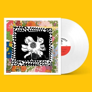 Woods – Perennial (1LP, White Vinyl)