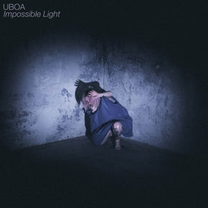Uboa – Impossible Light (1LP Vinyl)