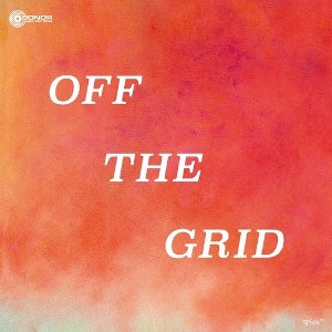 Whitfield, Jj – Off the Grid (1LP Vinyl)