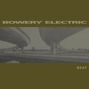 Bowery Electric – Beat (2LP Vinyl)