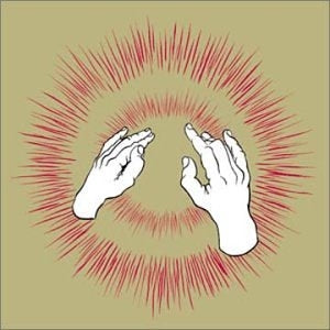 Godspeed You! Black Emperor – Lift Your Skinny Fists Like Antennas To Heaven (2 CD)