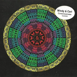 Windy & Carl – Consciousness (1LP Vinyl)