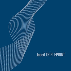 Loscil – Triple Point (2LP Vinyl)