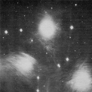 Grouper – Aia: Alien Observer (1LP Vinyl)