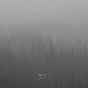 Loscil – Lake Fire vinyl