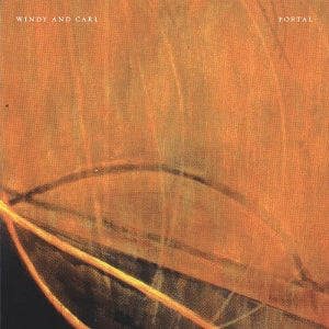 Windy & Carl – Portal (2LP Vinyl)