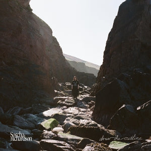 Sorcha Richardson – Draw the Outline (1LP, Coloured Vinyl)