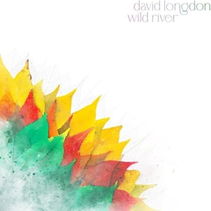 David Longdon – Wild River (2CD)