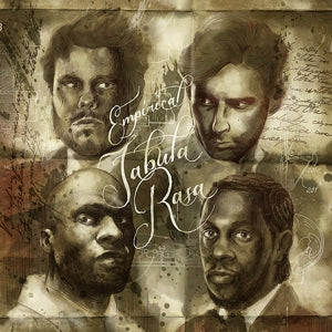 Empirical – Tabula Rasa (2CD)