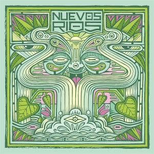 Nuevos Rios – Nuevos Rios vinyl