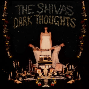Shivas – Dark Thoughts vinyl