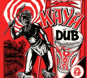 V/A – Kaya Dub cd