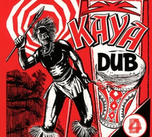 V/A – Kaya Dub cd