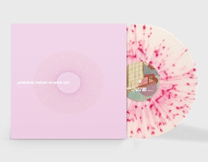 Jetenderpaul – Presents the Modal Lines vinyl