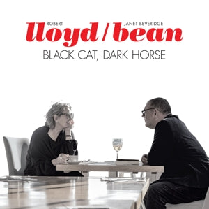 Lloyd – Black Cat, Dark Horse (1CD)