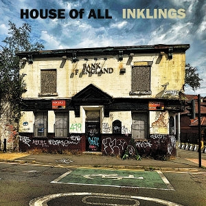 House of All – Inklings (1LP Vinyl)