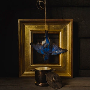 Dickson, Claire – The Beholder vinyl