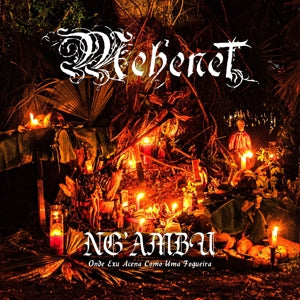 Mehenet – Ng'ambu vinyl