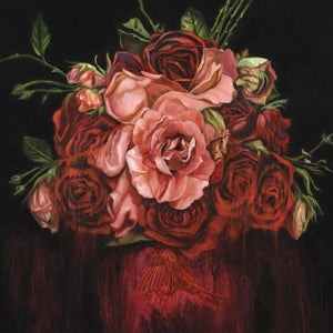 Silver – Ward of Roses vinyl