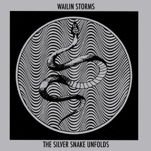 Wailin' Storms – Silver Snake Unfolds (1CD)