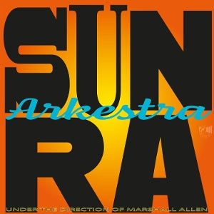 Sun Ra Arkestra – Lights On a Satellite (1 CD)