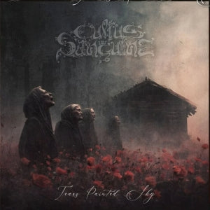 Cultus Sanguine – Tears Painted Sky (1CD)