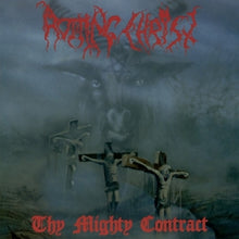 Rotting Christ – Thy Mighty Contract cd