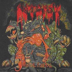Autopsy – Mental Funeral (1CD)
