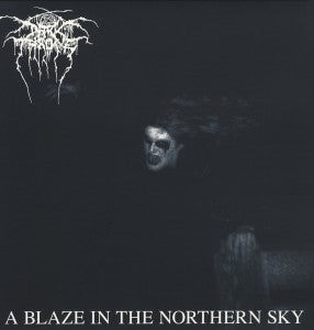 Darkthrone – A Blaze In the Northern Sky (1LP Vinyl)